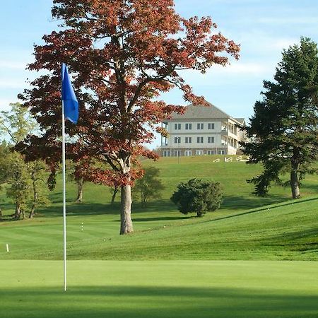 Inn At Lenape Heights-Golf Resort And Event Center Ford City Dış mekan fotoğraf