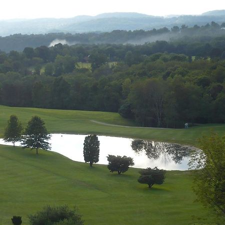 Inn At Lenape Heights-Golf Resort And Event Center Ford City Dış mekan fotoğraf