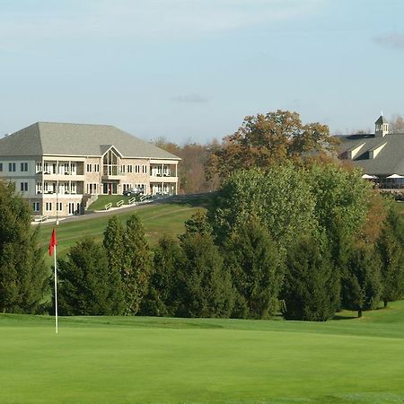 Inn At Lenape Heights-Golf Resort And Event Center Ford City Dış mekan fotoğraf