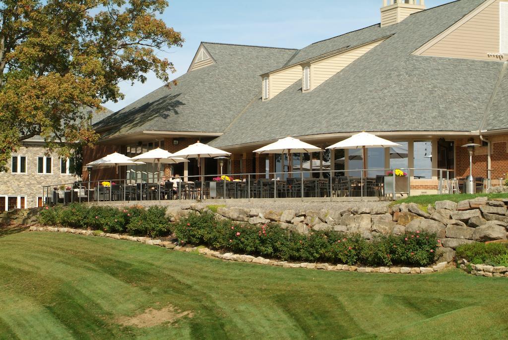 Inn At Lenape Heights-Golf Resort And Event Center Ford City Dış mekan fotoğraf