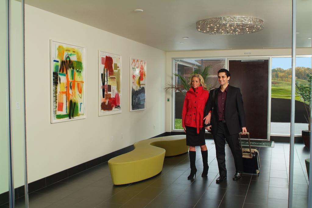 Inn At Lenape Heights-Golf Resort And Event Center Ford City Dış mekan fotoğraf