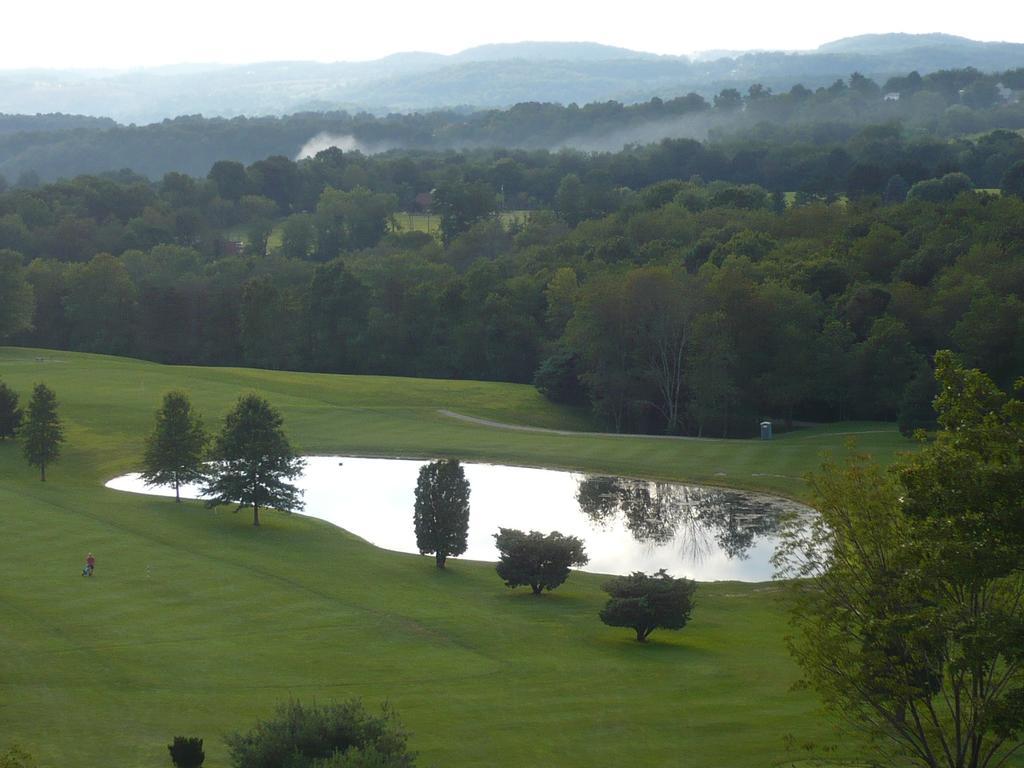 Inn At Lenape Heights-Golf Resort And Event Center Ford City Dış mekan fotoğraf