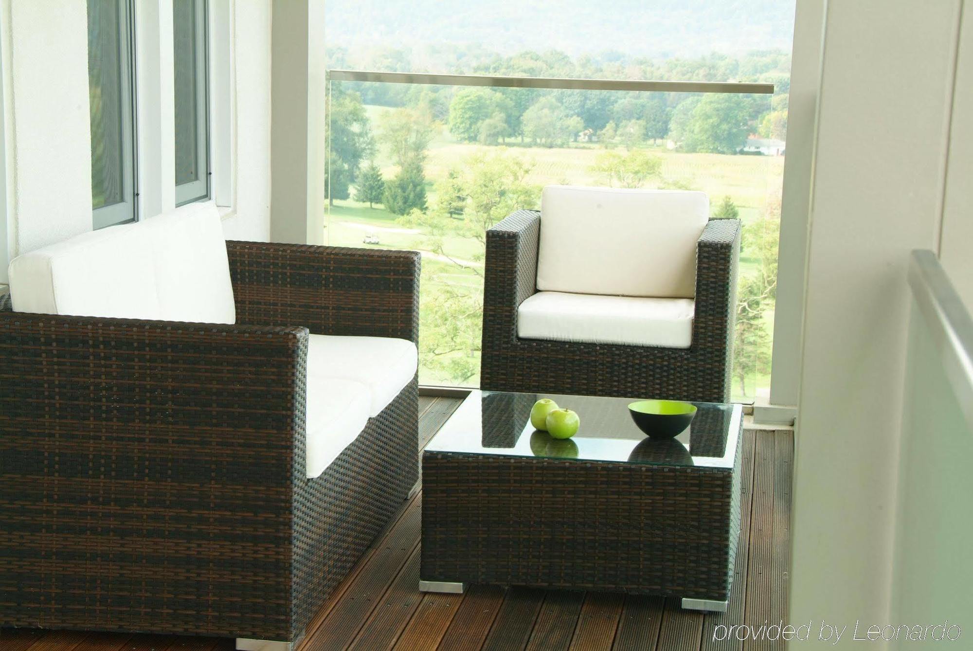 Inn At Lenape Heights-Golf Resort And Event Center Ford City Dış mekan fotoğraf