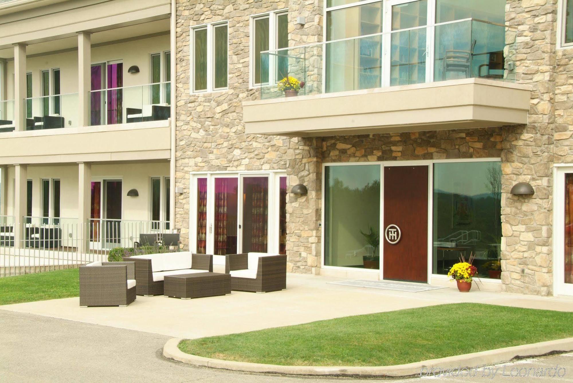 Inn At Lenape Heights-Golf Resort And Event Center Ford City Dış mekan fotoğraf