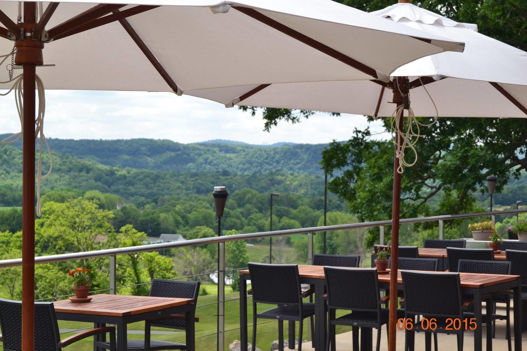 Inn At Lenape Heights-Golf Resort And Event Center Ford City Dış mekan fotoğraf
