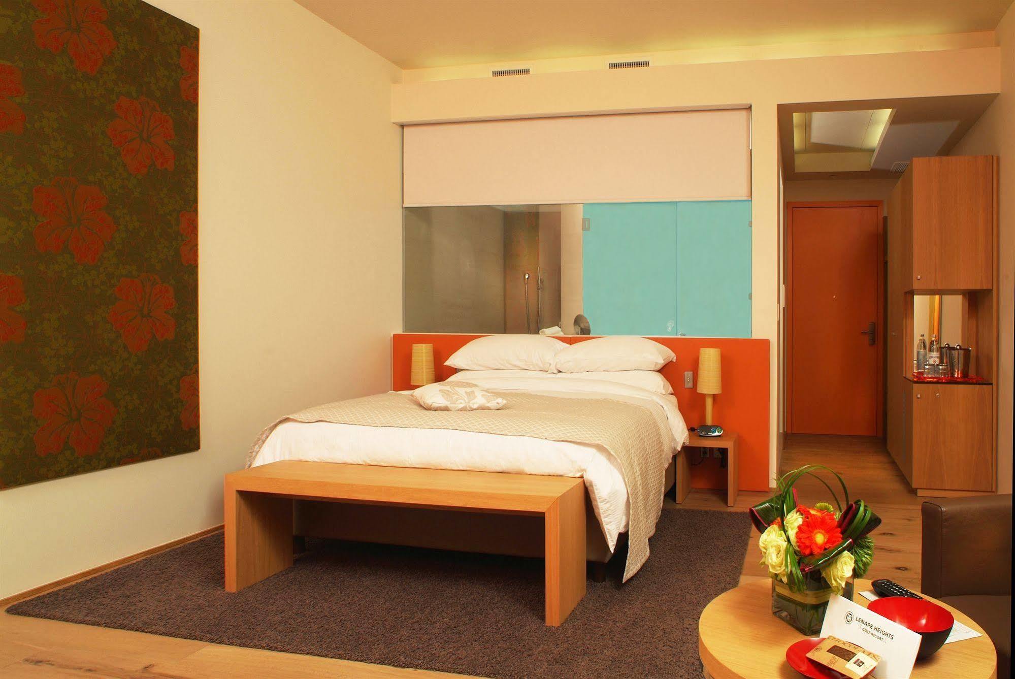 Inn At Lenape Heights-Golf Resort And Event Center Ford City Dış mekan fotoğraf